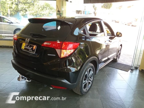 HR-V 1.8 16V EX