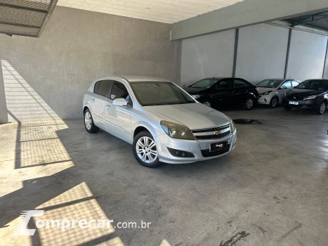 VECTRA 2.0 MPFI GT Hatch 8V
