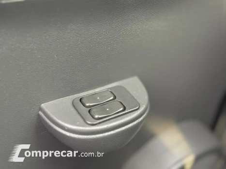 Celta Spirit/ LT 1.0 MPFI 8V FlexP. 5p