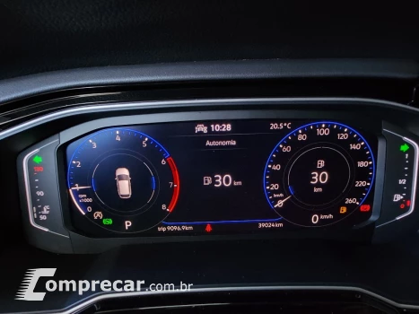 NIVUS 1.0 200 TSI TOTAL FLEX HIGHLINE AUTOMÁTICO