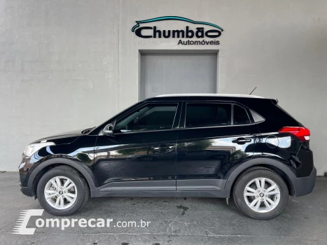 CRETA 1.6 16V Attitude