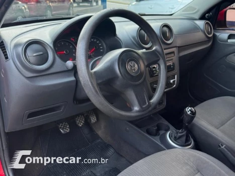 GOL - 1.0 MI 8V 4P MANUAL