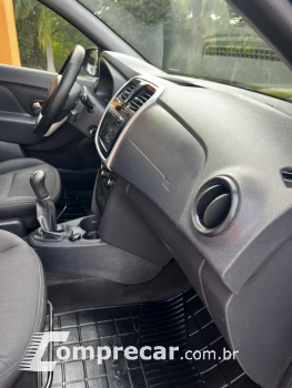EX PRESS 1.6 8V