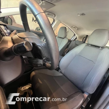 HR-V EX 1.8 Flexone 16V 5p Aut.