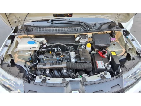 KWID 1.0 12V SCE FLEX ZEN MANUAL