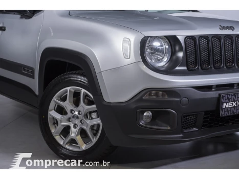 RENEGADE 1.8 16V FLEX SPORT 4P MANUAL