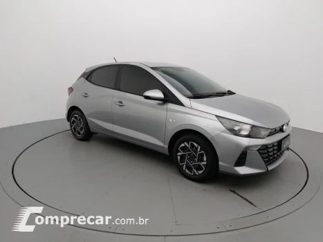 HB20 1.0 12V FLEX SENSE PLUS MANUAL