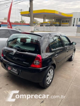 CLIO 1.0 16V