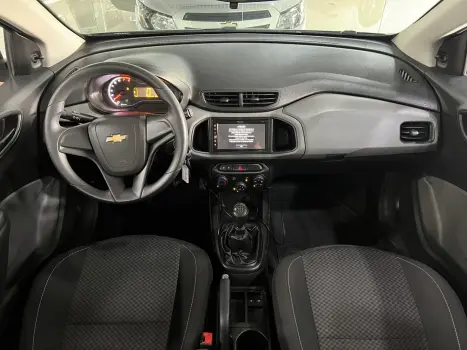 ONIX 1.0 MPFI JOY 8V FLEX 4P MANUAL