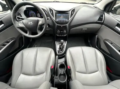 HB20S 1.6 Premium 16V