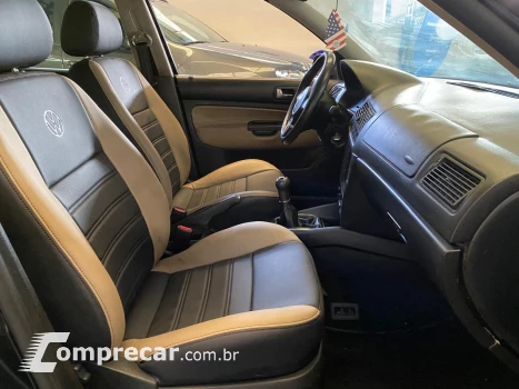 GOLF 2.0 MI 8V