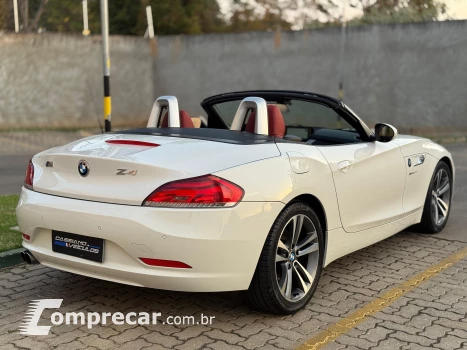Z4 2.0 Roadster 20I GP 16V