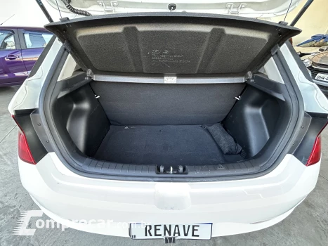 HB20 1.0 12V Sense
