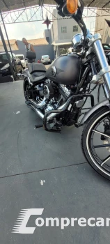 SOFTAIL BREAKOUT FXSB(HARLEY DAVIDSON)