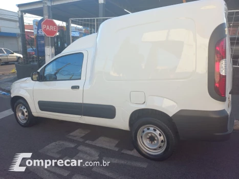 FIORINO 1.4 MPI Furgão 8V