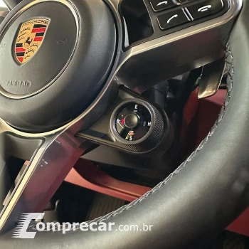 Cayenne Platinum Ed. 3.0 (Híbrido)