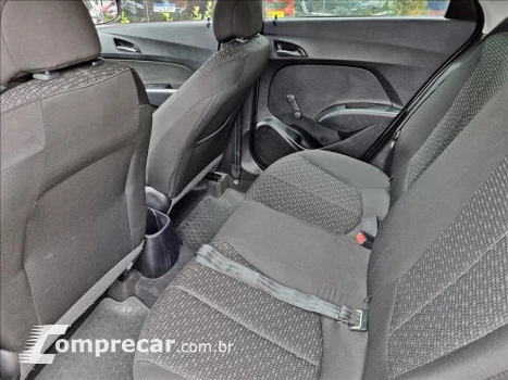 Hyundai HB20 1.0 Comfort 12V 4 portas