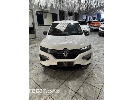 KWID 1.0 12V SCE FLEX ZEN MANUAL