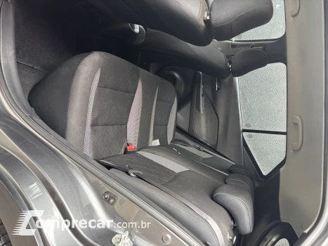 KICKS 1.6 16V SV