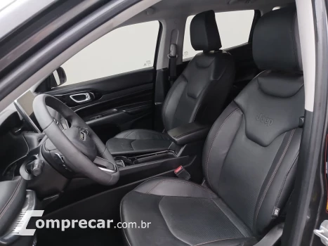 COMPASS 1.3 T270 TURBO FLEX LIMITED AT6