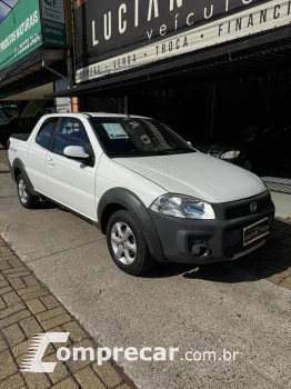 STRADA 1.4 MPI Freedom CD 8V