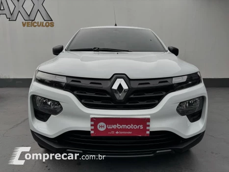 KWID 1.0 12V SCE ZEN