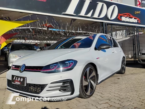 GOLF 2.0 350 TSI GTI