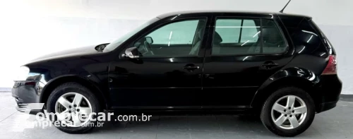 GOLF 2.0 MI GT 8V