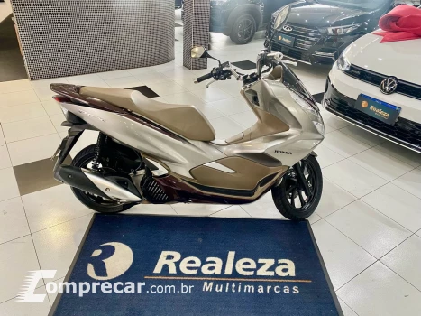 PCX PCX 150/DLX