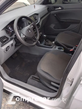 T-CROSS 1.0 200 TSI Sense