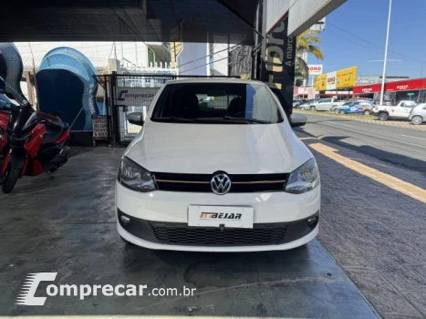 FOX - 1.6 MI ROCK IN RIO 8V 4P MANUAL