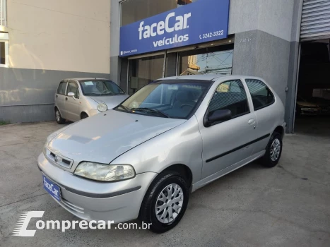 Fiat Palio 1.0/ Trofeo 1.0 Fire/ Fire Flex 2p 2 portas
