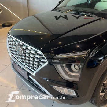 Creta Limit. Safety 1.0 TB 12V Flex Aut.