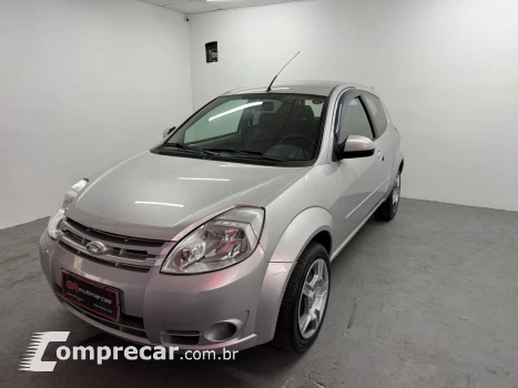 FORD Ka 1.0 8V/1.0 8V ST Flex 3p 2 portas