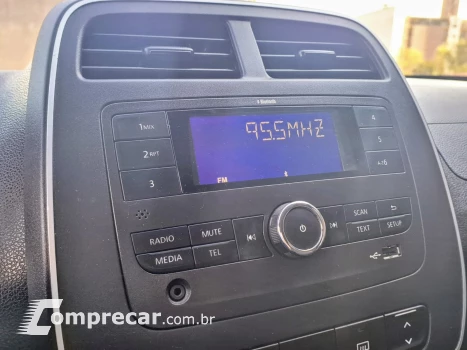 KWID 1.0 12V SCE ZEN