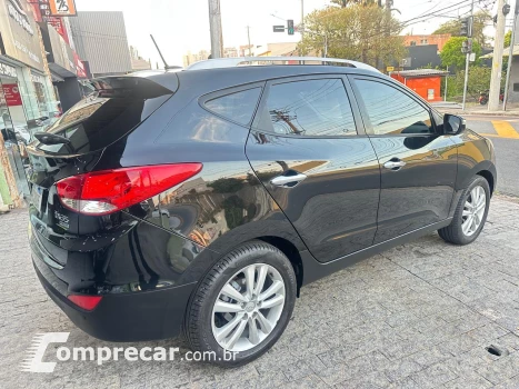 IX35 2.0 MPFI GLS 16V
