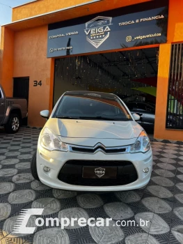 C3 1.2 Tendance 12V