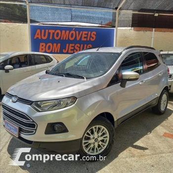 ECOSPORT 2.0 SE 16V