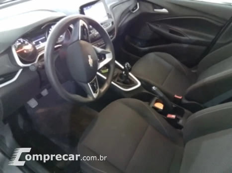 ONIX 1.0 FLEX LT MANUAL