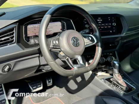 JETTA 2.0 TFSI GLI