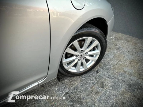 CIVIC 1.8 LXL 16V