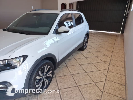 T-CROSS 1.0 200 TSI