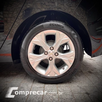 ONIX 1.0 Turbo Premier