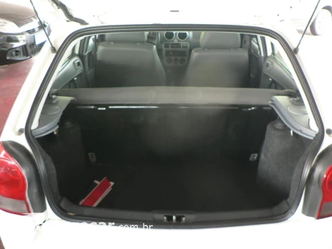GOL 1.0 MI 8V G.IV
