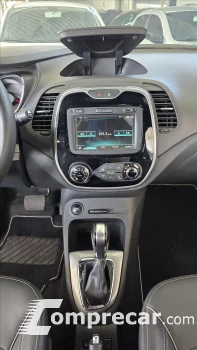 CAPTUR 1.6 16V SCE Bose