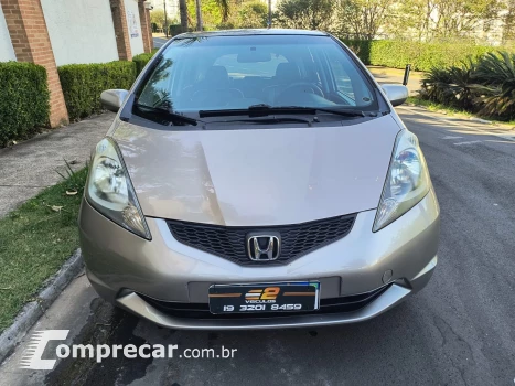 FIT 1.4 LX 16V