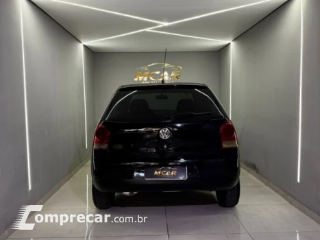 GOL - 1.0 MI 8V 4P MANUAL G.IV