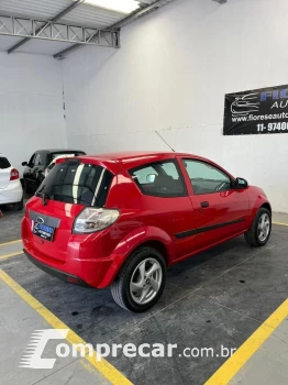 FORD KA 1.0 MPI 8V