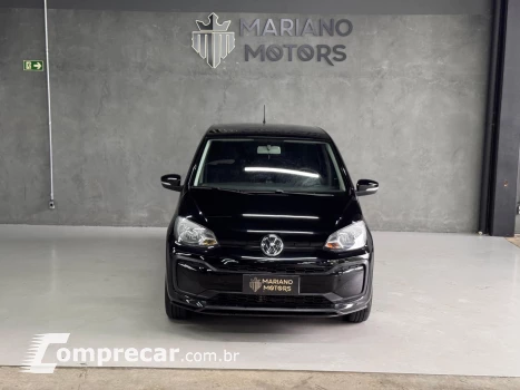 UP 1.0 MPI TOTAL FLEX 4P MANUAL