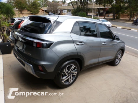 CRETA 1.0 Tgdi Limited